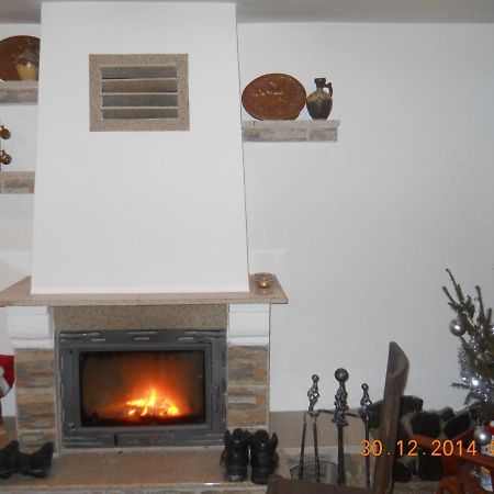 La Curtea Argeseana Apartment Valea Iasului Bagian luar foto