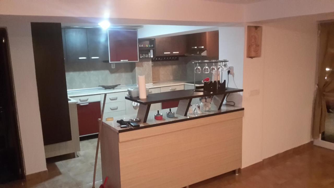 La Curtea Argeseana Apartment Valea Iasului Bagian luar foto