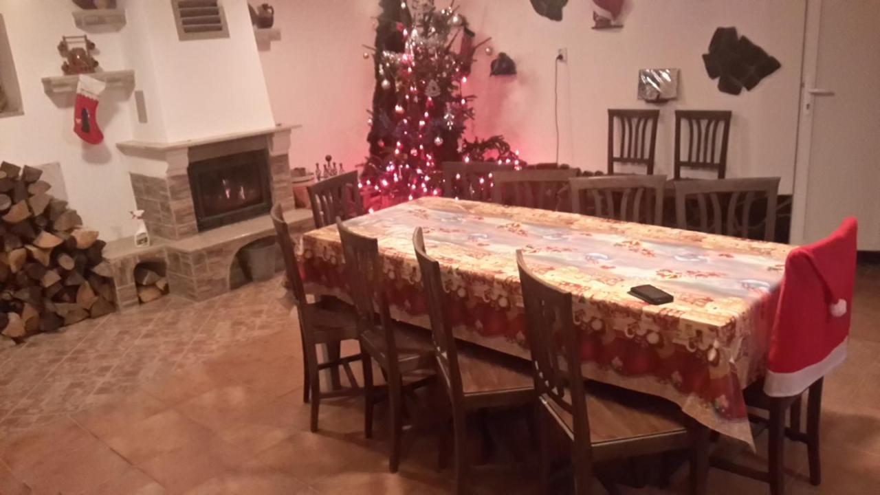 La Curtea Argeseana Apartment Valea Iasului Bagian luar foto