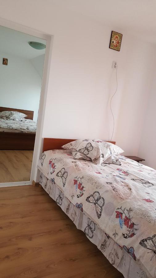 La Curtea Argeseana Apartment Valea Iasului Bagian luar foto