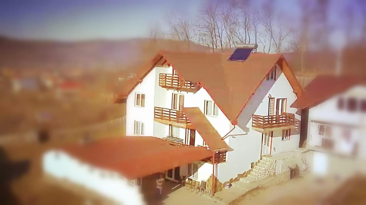 La Curtea Argeseana Apartment Valea Iasului Bagian luar foto