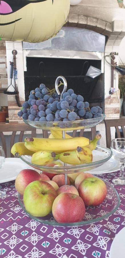 La Curtea Argeseana Apartment Valea Iasului Bagian luar foto