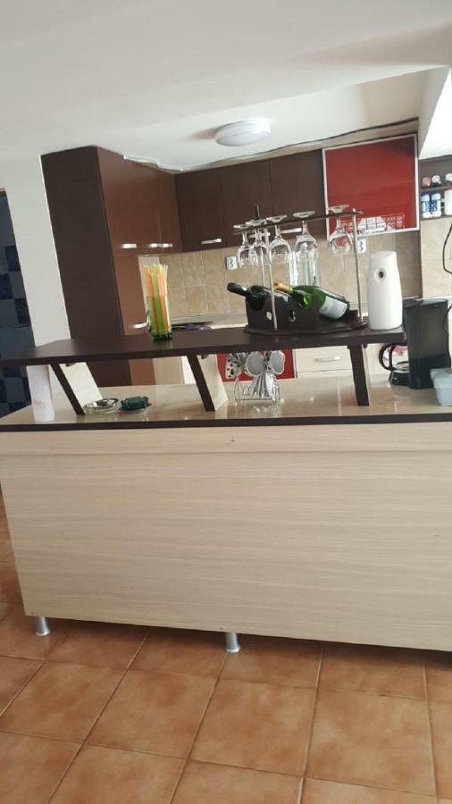 La Curtea Argeseana Apartment Valea Iasului Bagian luar foto