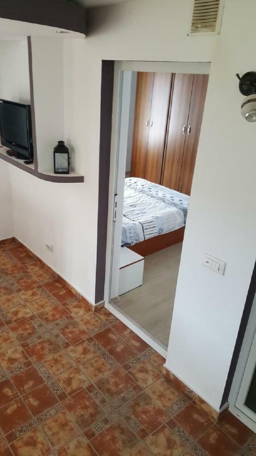 La Curtea Argeseana Apartment Valea Iasului Bagian luar foto