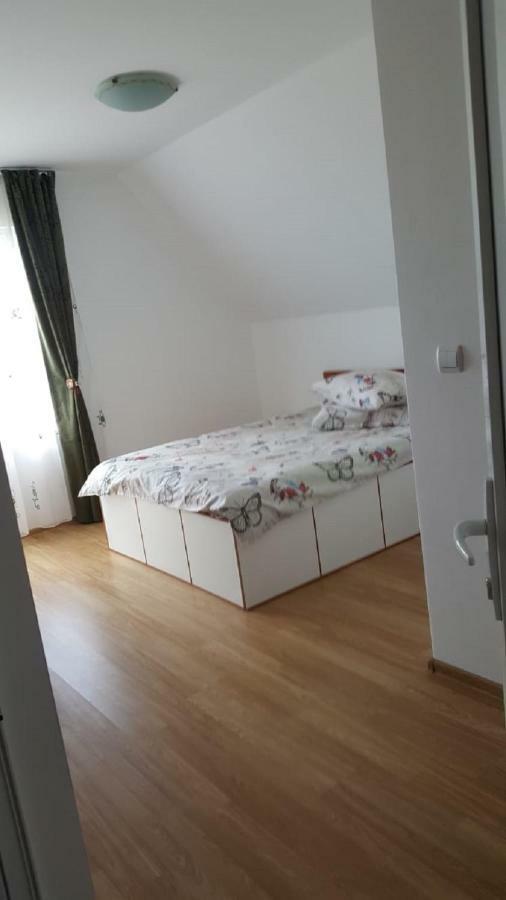 La Curtea Argeseana Apartment Valea Iasului Bagian luar foto