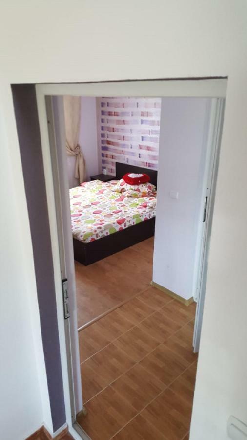 La Curtea Argeseana Apartment Valea Iasului Bagian luar foto