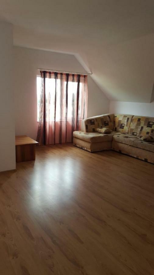 La Curtea Argeseana Apartment Valea Iasului Bagian luar foto