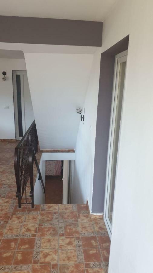 La Curtea Argeseana Apartment Valea Iasului Bagian luar foto