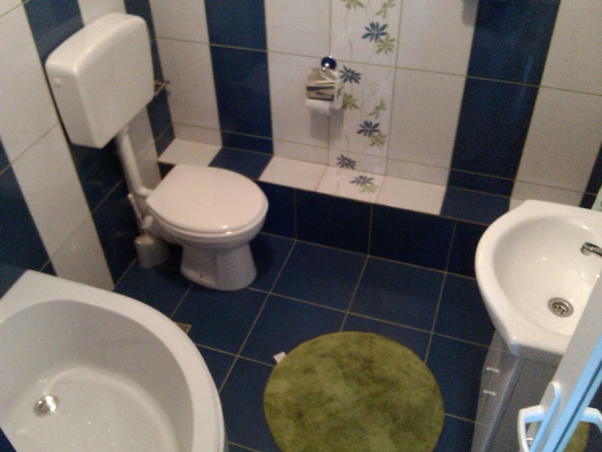 La Curtea Argeseana Apartment Valea Iasului Bagian luar foto